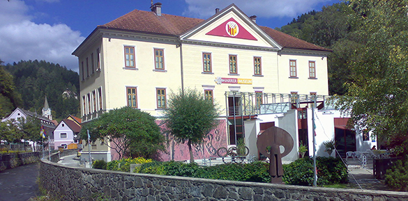 Heinrich Harrer Museum